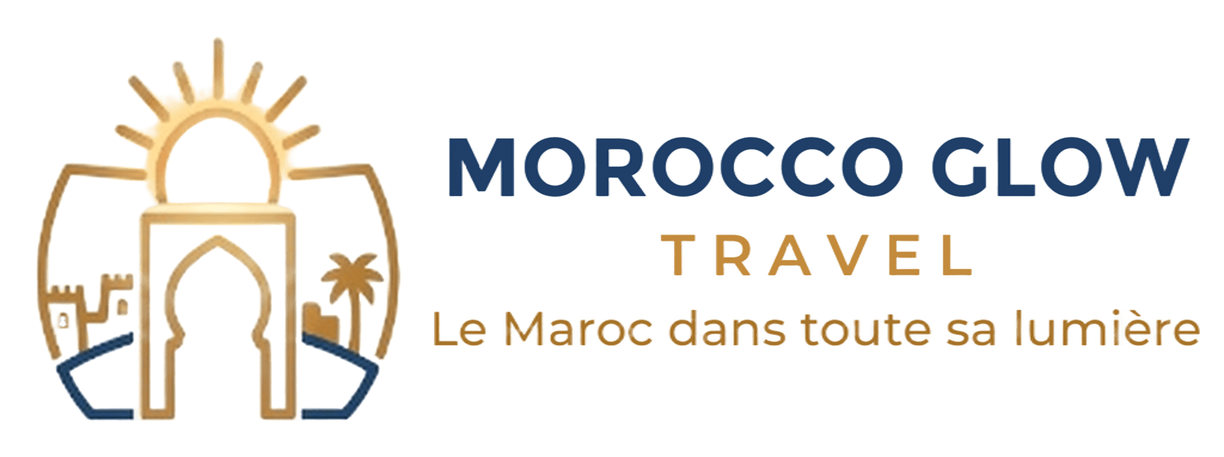 MOROCCO GLOW TRAVEL